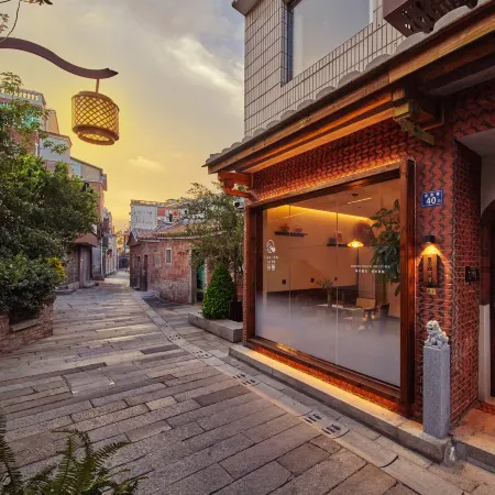 LAN INN