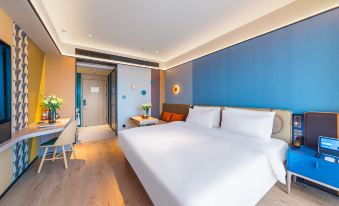 Orange Hotel (Ji'an People's Square)