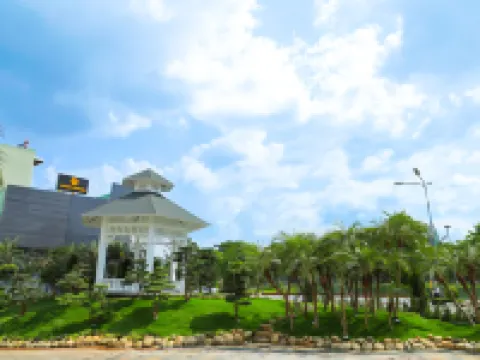 波來古酒店 - 由嘉萊旅遊管理 波來古酒店