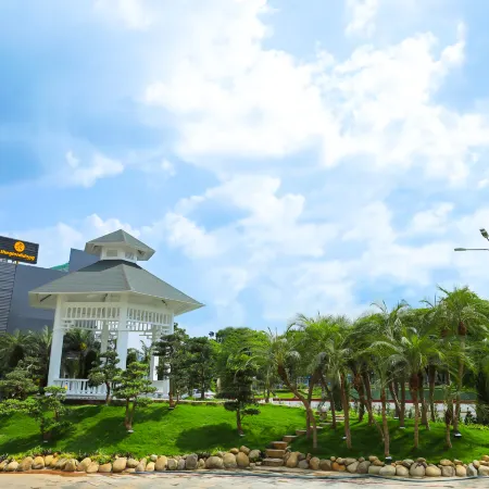 Pleiku Hotel by Gia Lai Tourist