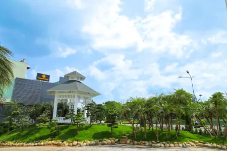 Pleiku Hotel by Gia Lai Tourist