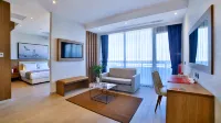 Ramada by Wyndham Istanbul Old City Hotel in zona Fatih Sultan Mehmet Foundation University