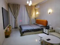 Jiaxing Homestay Hotel in zona Heilongjiang Vocational College of Biology Science and Technology (Qunying Street)