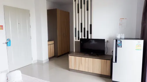 Zada Residence Empfohlen Photos