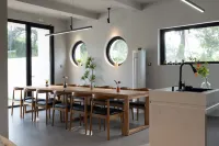 Yujian Homestay (Badaling Branch)