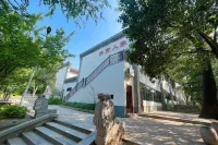 常寧宮園林ホテル 西安理工技師学院周辺のホテル