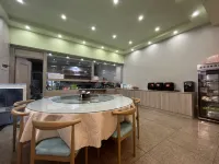 Homeinn Pebble Hotel (Hohhot Railway Station)