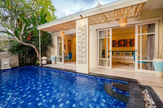 Awila villas Kuta by The Wina Resorts Empfohlen Photos