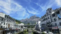 Yiyi Station (Huangshan Tangkou South Gate Branch) - homestay