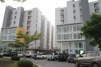 Dream INN Guest House Aero Hotels in Neglasari Subdistrict