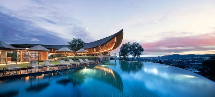 Noku Phuket Hotels in Phuket