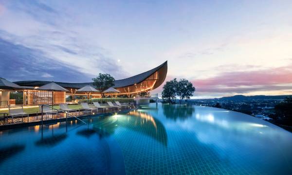 Noku Phuket