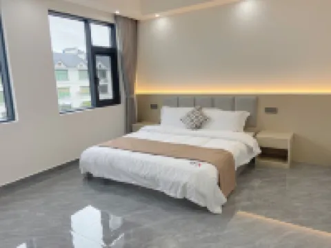 Gexianshan Town Xiancun Jiale Homestay