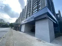 Homeinn Selected Hotel (Shanghai Waigaoqiao Free Trade Zone North Subway Station) Hotels in Pudong Waigaoqiao District