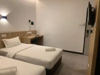 더 데일리 호텔 아티킨슨 클락 타워 주변 호텔