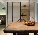 Luanchuan Yinyuxin Countryside Holiday Homestay (Yinxingu Valley Branch) Hotel di Luanchuan