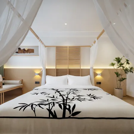 YIMI SUNSHINE HOTEL Отели рядом с Аэропорт Чжэнчжоу