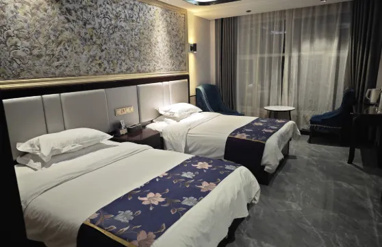 化隆途遊商務賓館