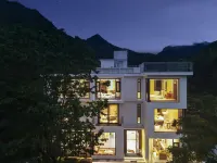 Jiu Si Ju · Zhen Xiu Vacation and Beautiful Accommodation (Tianmu Mountain Branch)