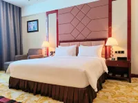 Huaxia Conifer Hotel Hotels in Dazhou