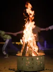 Damo Biaoju Desert Camping Hotel