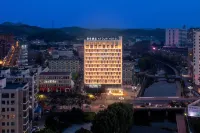 Dalian Wafang Atour Hotel Hôtels à : Dalian