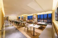 Atour Hotel Dalian Wafangdian Municipal Government Century Square Branch - Morgenmad