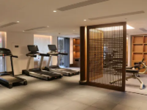 嘉興月河客棧 嘉興酒店