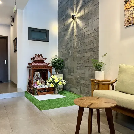 HAN Apartment