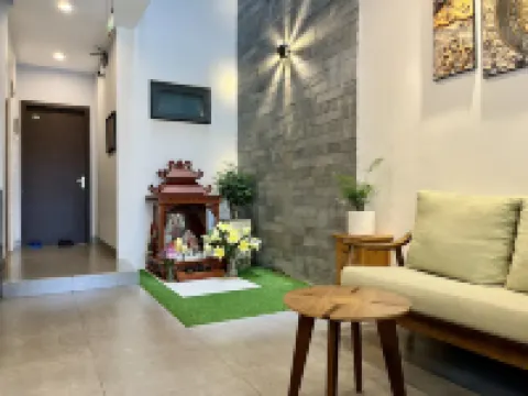 HAN Apartment