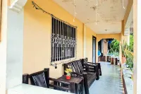 Albert's Transient House