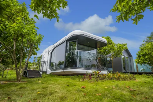 Zhongtang Anduo Homestay