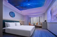FORMONT Hotel (Yueyanglou District High-speed Railway East Station, Yueyang) - 무료 와이파이
