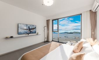 Floral Hotel·Xiapu three-night hotel (Sansha Dongpidian)