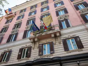 เมชินาติ พาเลซ