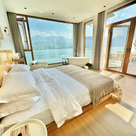 Manlu Qingfeng Homestay