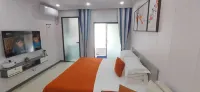 Benxi County Sengu Wenquan Homestay