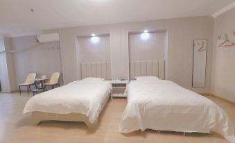 Nanping Wuyi Express Hotel
