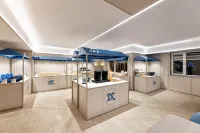 HanTing Hotel (Cangzhou Yongji Road Yuanboyuan) - 2-Star