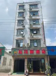 Xingren Back Garden Hotel (Wenhua South Road)