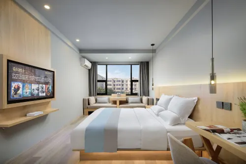 Linlong Yaju Boutique Hotel