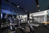 Ganzhou Atour Hotel, Longnan World Hakka Culture City - Gym