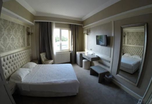 데니즈 오텔 테라스