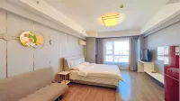 Mudanjiang Yikai Apartment - Balkon