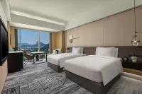 Crowne Plaza Jiangmen Binjiang (Sports Center)