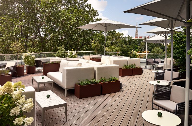 Hilton Vienna Park photo 4