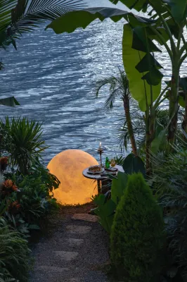 Nymph Resort Общественные зоны Photos