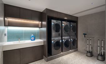 ECHIC Meiju Guangzhou East Station Tianhe Sport Center
