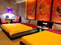 Pak Ping Ing Tang Boutique Hotel