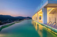 從化嶺南東方溫泉飯店